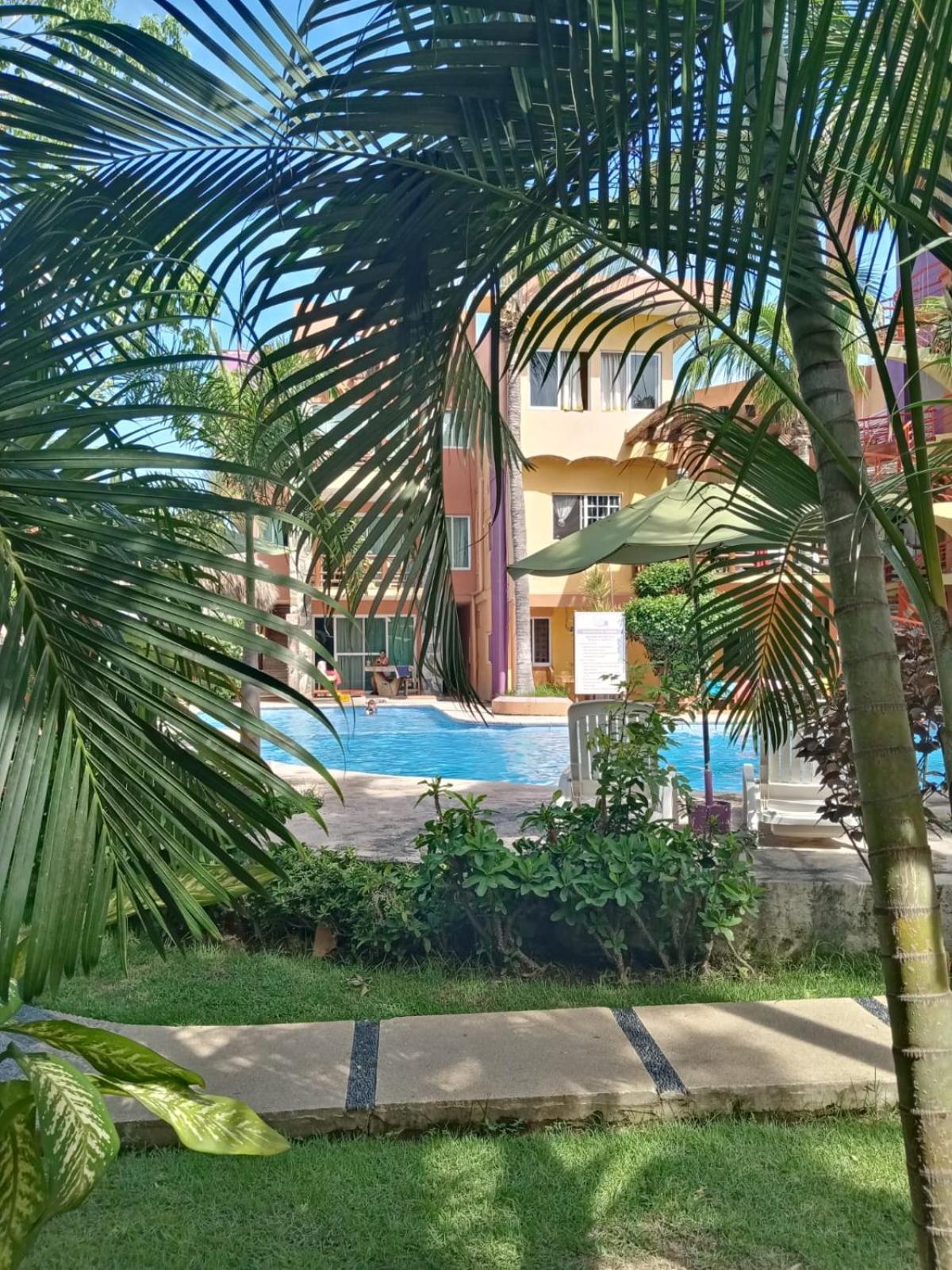 Villas Dulce Suenos Rincon de Guayabitos Dış mekan fotoğraf