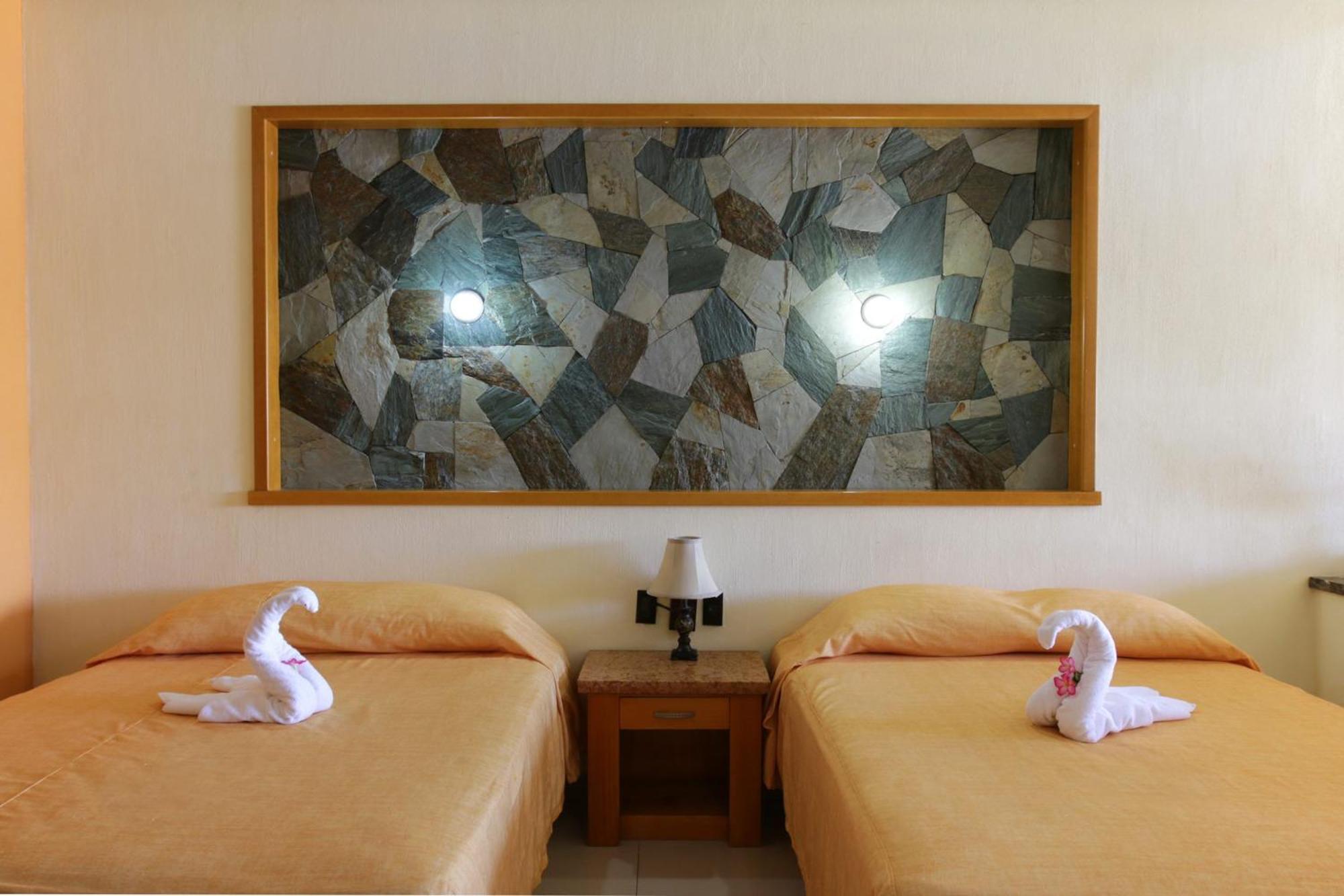 Villas Dulce Suenos Rincon de Guayabitos Dış mekan fotoğraf