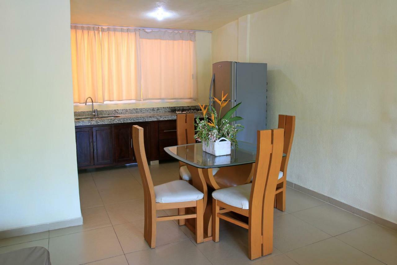 Villas Dulce Suenos Rincon de Guayabitos Dış mekan fotoğraf