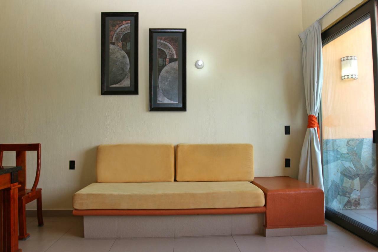 Villas Dulce Suenos Rincon de Guayabitos Dış mekan fotoğraf