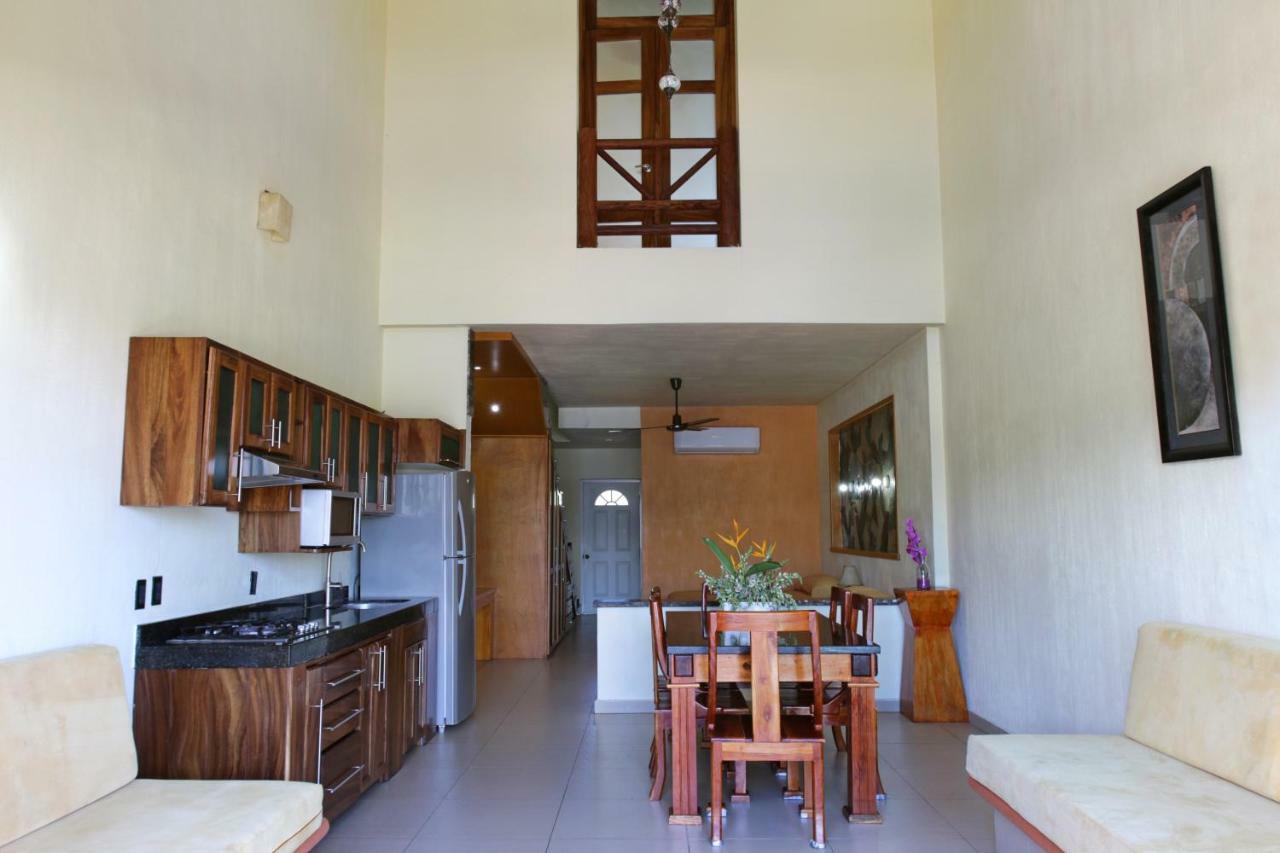 Villas Dulce Suenos Rincon de Guayabitos Dış mekan fotoğraf