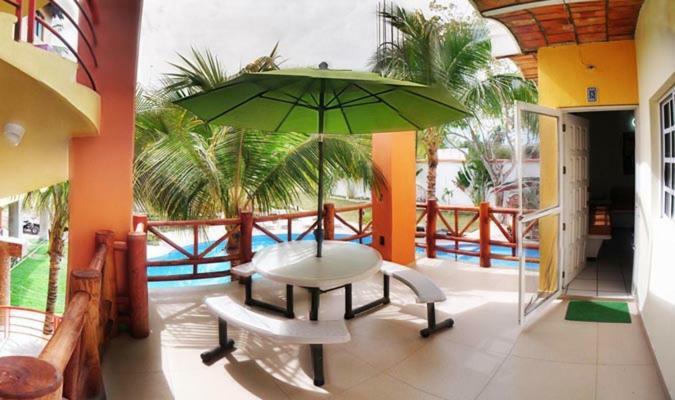 Villas Dulce Suenos Rincon de Guayabitos Dış mekan fotoğraf