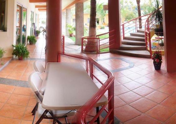 Villas Dulce Suenos Rincon de Guayabitos Dış mekan fotoğraf