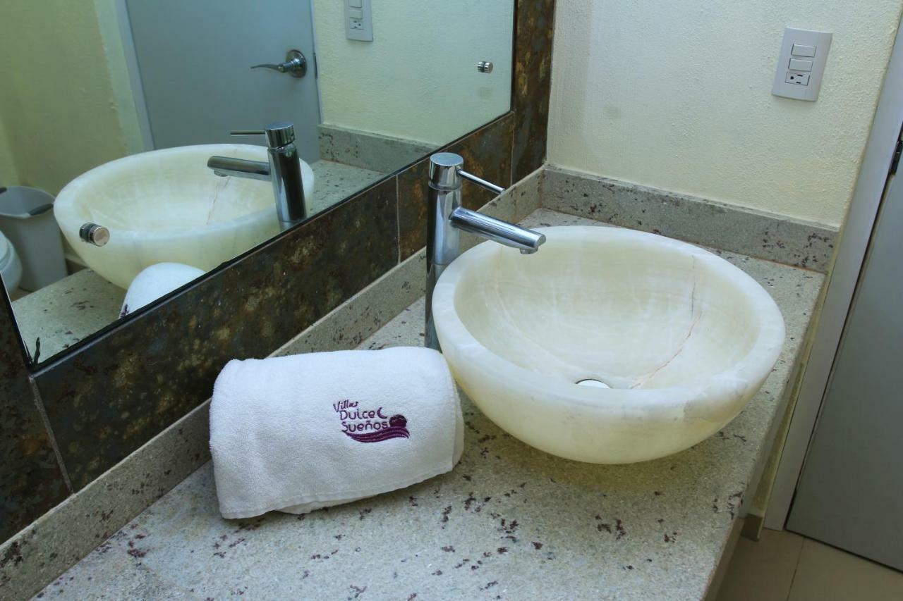 Villas Dulce Suenos Rincon de Guayabitos Dış mekan fotoğraf
